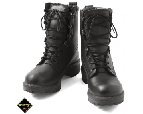 Берцы Британия GORE-TEX