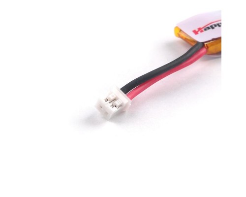 Аккумулятор Happymodel 300мАч 1S 30C LiHV (PH2.0)