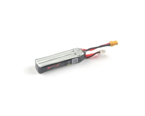 Аккумулятор Happymodel 300мАч 3S 30C LiHV (XT30)