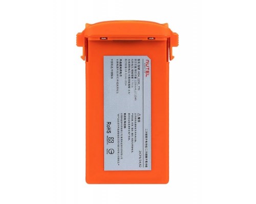 Аккумулятор Autel EVO Nano (Оранжевый)