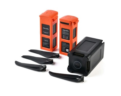 Комплект Autel Evo II Fly More Kit