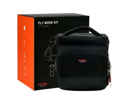 Комплект Autel Evo II Fly More Kit