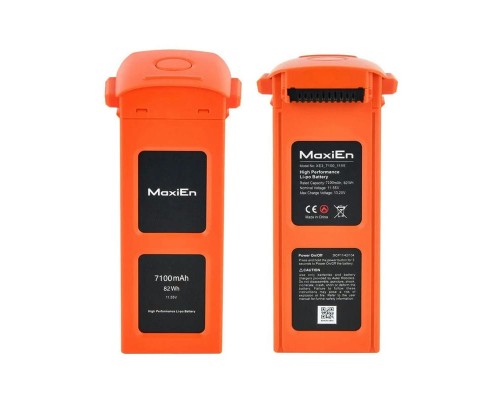 Комплект Autel Evo II Fly More Kit