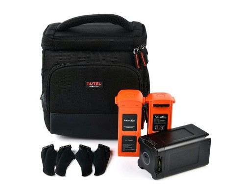 Комплект Autel Evo II Fly More Kit