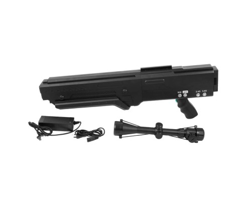 Блокиратор дронов ГАРПИЯ 120W