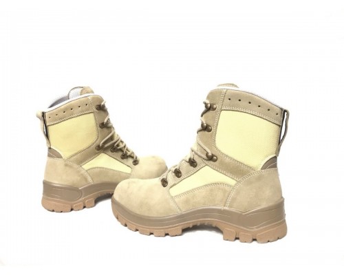 HAIX Airpower P9 Desert