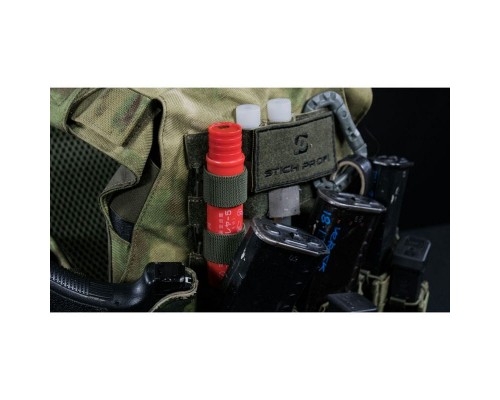 Держатель универсальный Molle Fix