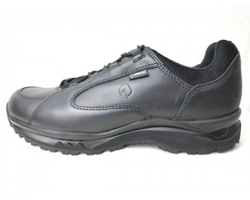 Haix Dakota Low Gore-Tex Black