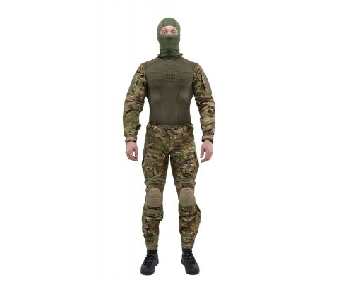 Боевая рубашка COBRA