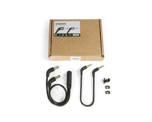 Набор кабелей BDI Digidapter Cable Management Kit
