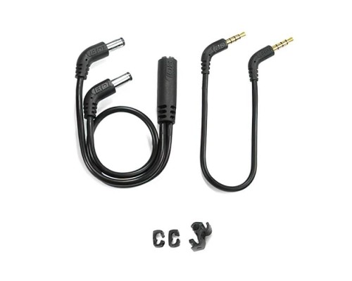 Набор кабелей BDI Digidapter Cable Management Kit