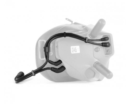 Набор кабелей BDI Digidapter Cable Management Kit