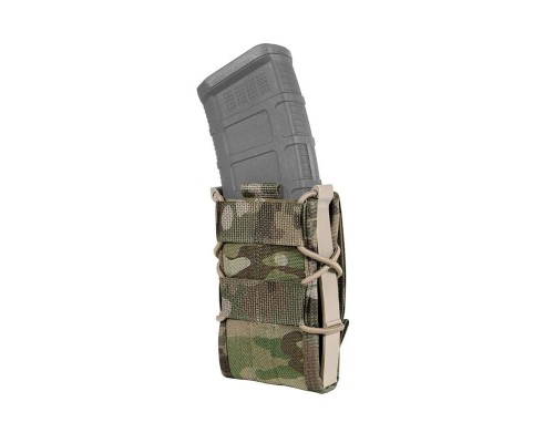 Подсумок Fast для магазинов АК FASTCLIP MOLLE SYSTEM