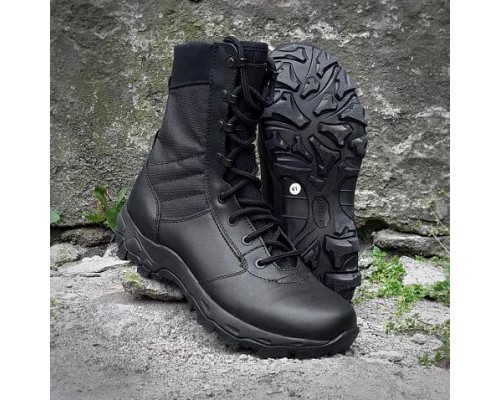 Берцы 03901 harpy ultras