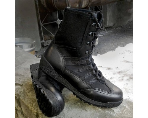 Берцы Shark Leather 132