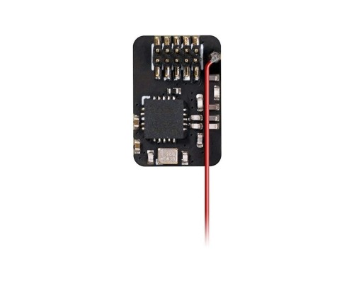 SPI Frsky приёмник (Frsky D8 / Futaba) (BETAFPV)