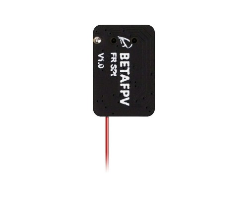 SPI Frsky приёмник (Frsky D8 / Futaba) (BETAFPV)