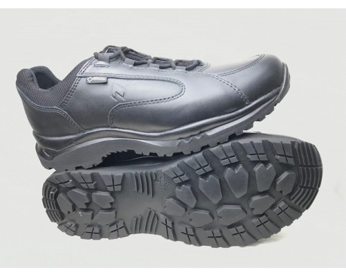 Haix Dakota Low Gore-Tex Black