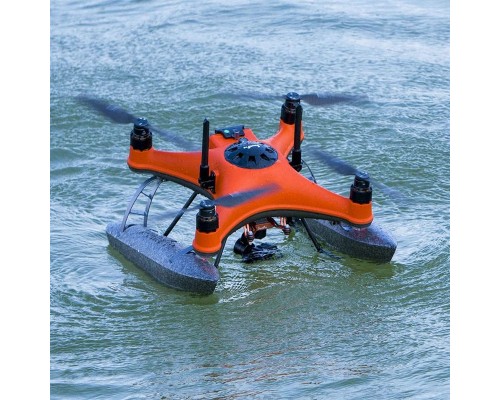 Лодочный комплект SwellPro SplashDrone 4 (SwellPro)