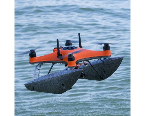 Лодочный комплект SwellPro SplashDrone 4 (SwellPro)
