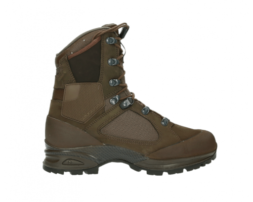 Берцы HAIX Nepal Pro
