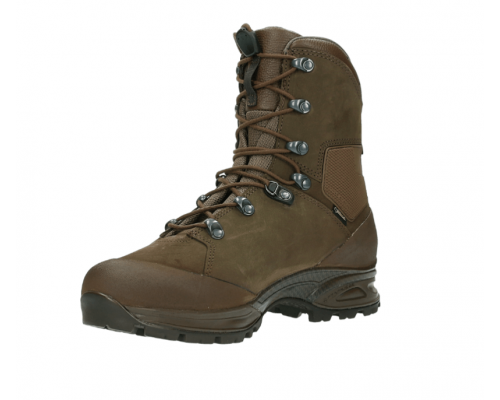 Берцы HAIX Nepal Pro