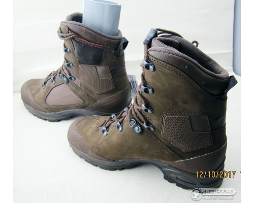 Берцы HAIX Nepal Pro