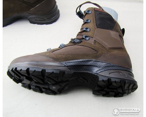 Берцы HAIX Nepal Pro