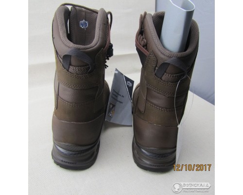 Берцы HAIX Nepal Pro