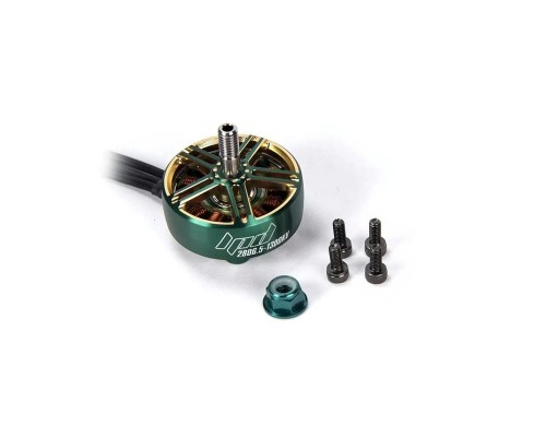 Мотор BrotherHobby LPD 2806.5