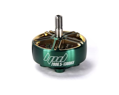 Мотор BrotherHobby LPD 2806.5