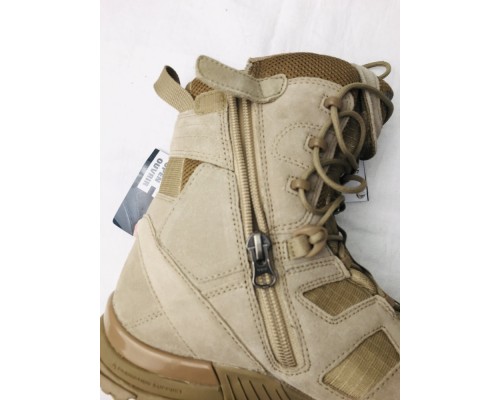 Берцы HAIX® BLACK EAGLE ATHLETIC 11 HIGH DESERT
