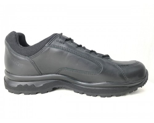 Haix Dakota Low Gore-Tex Black