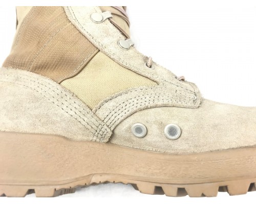 Берцы McRae Army Combat Boot