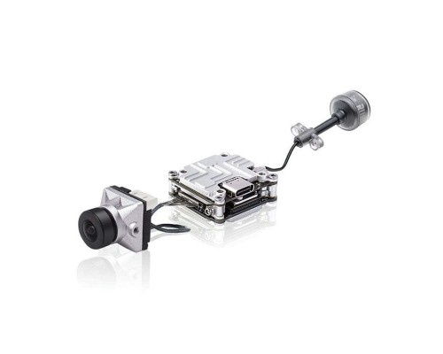 FPV Камера Caddx Nebula Micro + цифровая система Caddx Vista