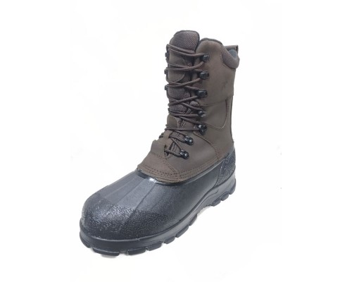 Ботинки Seeland Hunting pac 10 green/brown