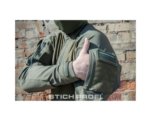 Боевая рубаха CONTACT