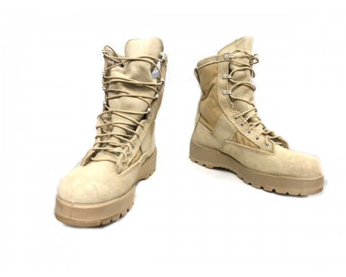 Берцы Altama Army Combat Boots USA Gore-Tex Waterproof