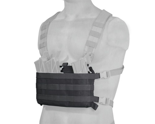 Панель многофункциональная для Stich Defense