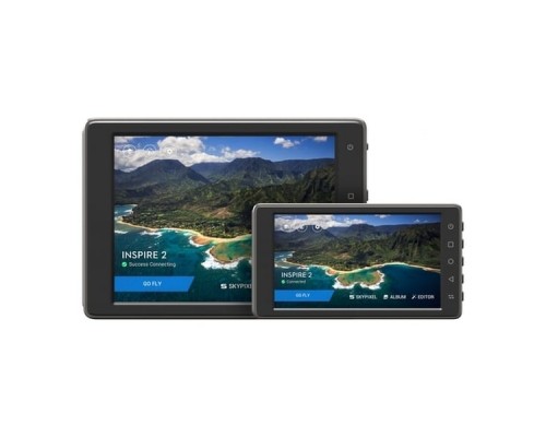 Монитор CrystalSky 7.85" Ultra Brightness
