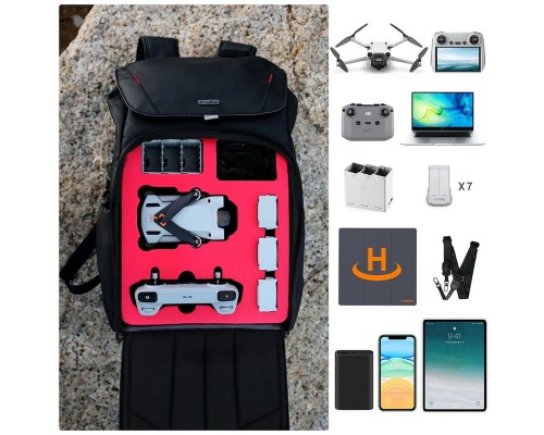 Рюкзак DJI Mini 3 Pro (CYNOVA)