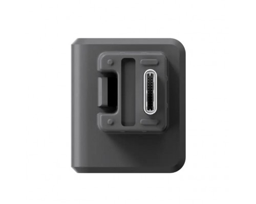 Адаптер микрофона Insta360 One RS (Горизонтальный) (CYNOVA)