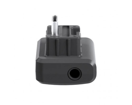 Адаптер микрофона Insta360 One RS (Горизонтальный) (CYNOVA)