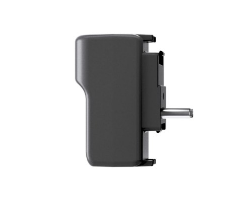 Адаптер микрофона Insta360 One RS / One X2 (Вертикальный) (CYNOVA)