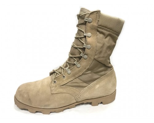 Берцы USA ALTAMA Desert Boots