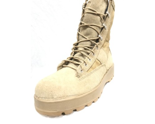 Берцы Altama Army Combat Boots USA Gore-Tex Waterproof
