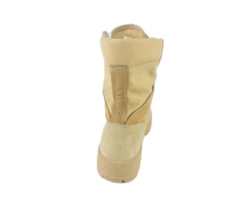 Берцы McRae Army Combat Boot
