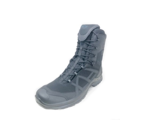Берцы HAIX® BLACK EAGLE ATHLETIC 11 HIGH BLACK