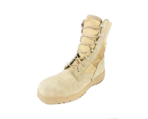 Берцы McRae Army Combat Boot