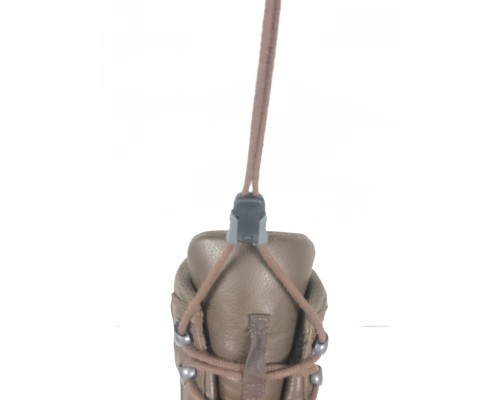 Берцы Haix Mondo